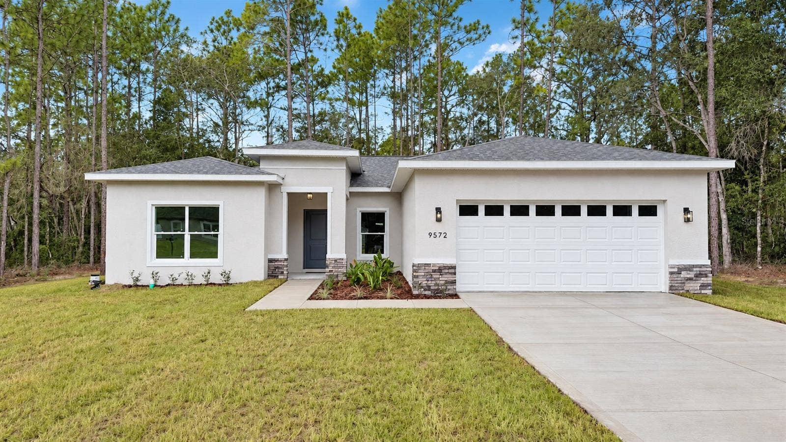 9572 N SANDREE DRIVE, Citrus Springs, FL 34434 9572 N SANDREE DRIVE, Citrus Springs, FL 34434