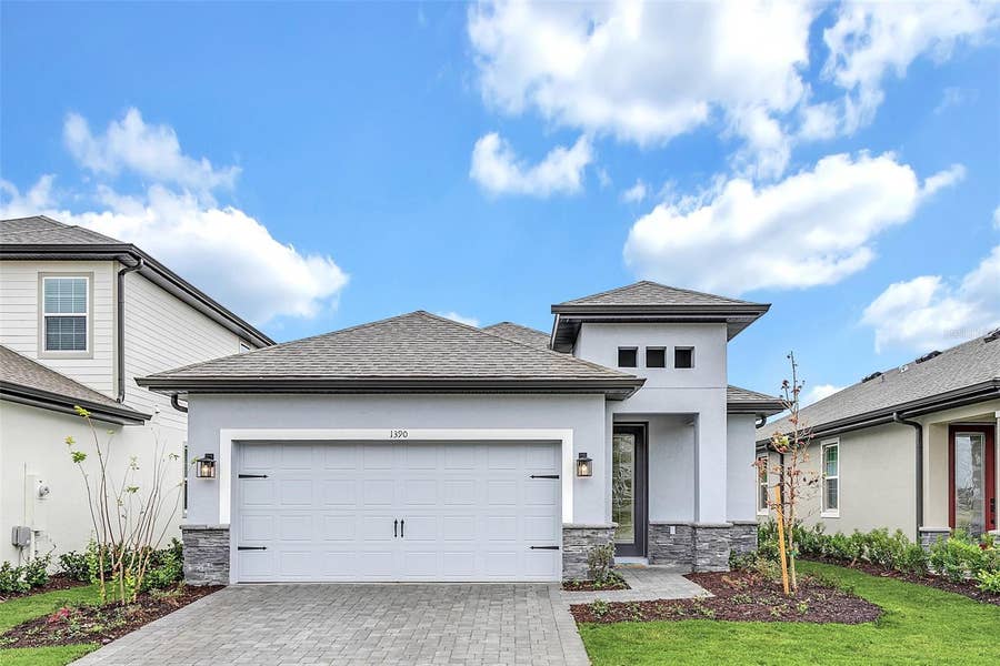 Property photo for 1390 REMICK COURT, Kissimmee, FL
