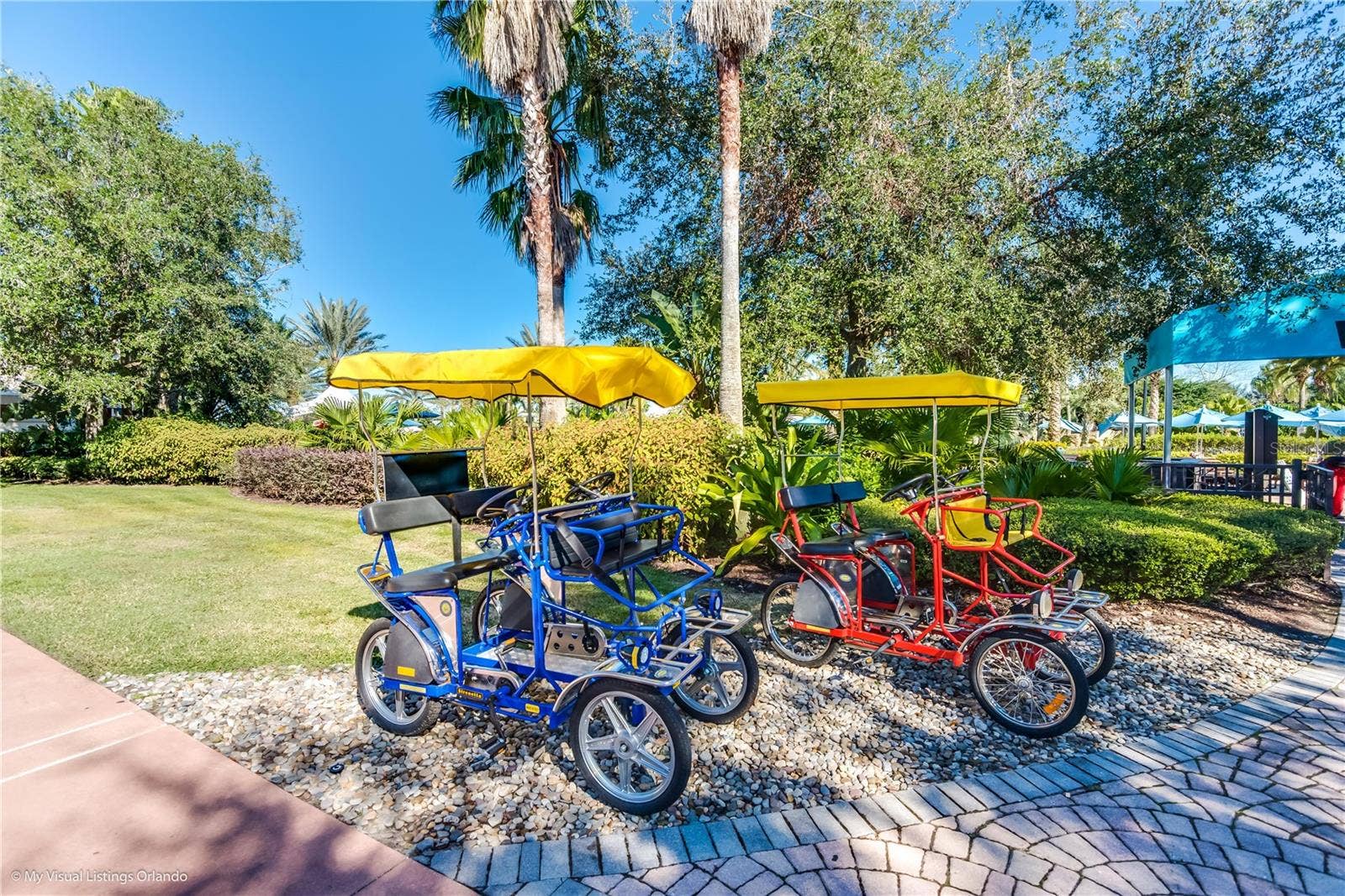 1390 REMICK COURT, Kissimmee, FL 34747 1390 REMICK COURT, Kissimmee, FL 34747