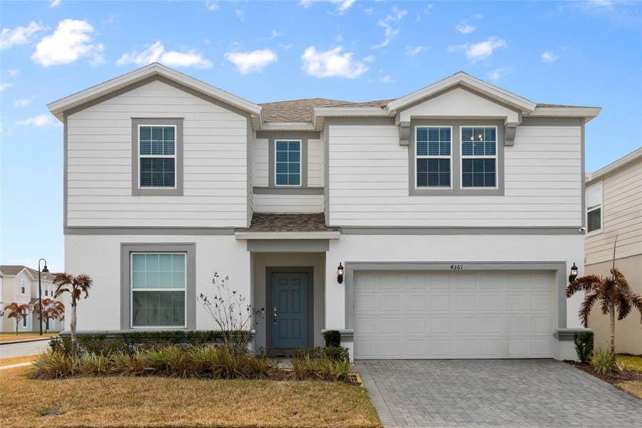 Property photo for 4361 LANA AVENUE, Davenport, FL
