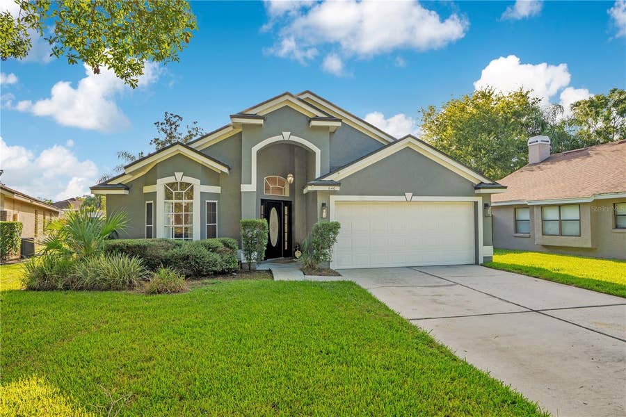Property photo for 640 LANCE COURT, Oviedo, FL