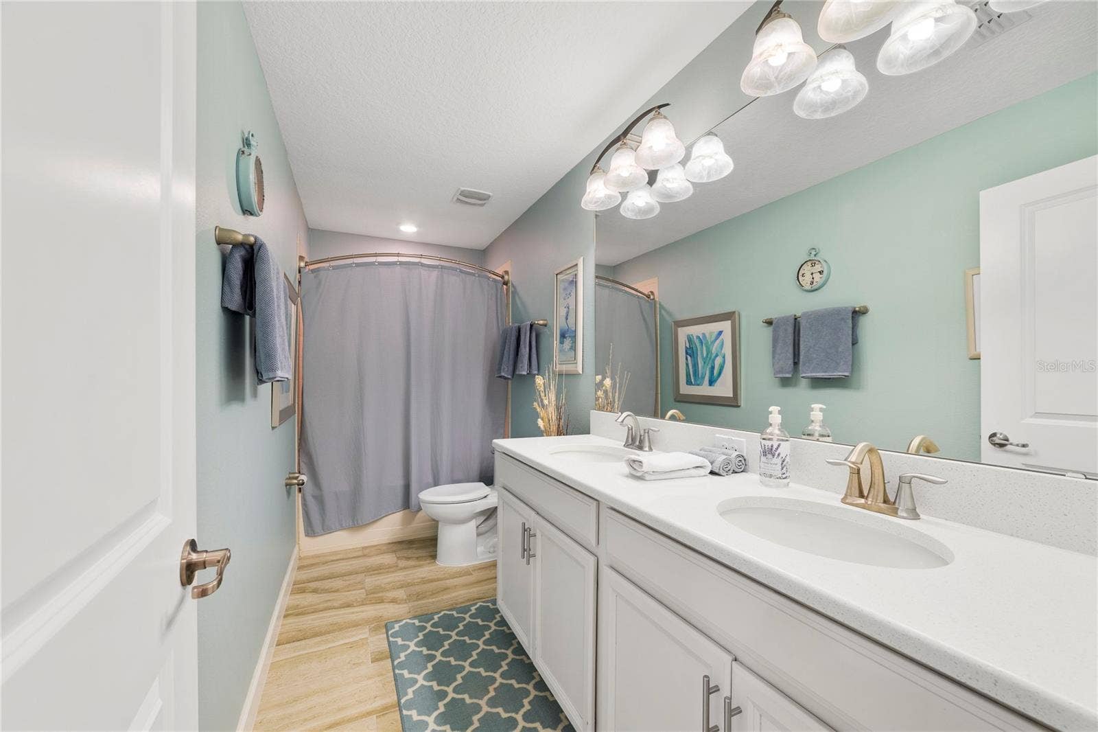 1456 MICKELSON COURT, Davenport, FL 33896 1456 MICKELSON COURT, Davenport, FL 33896