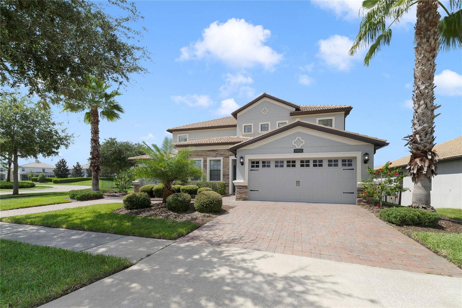 1456 MICKELSON COURT, Davenport, FL 33896 1456 MICKELSON COURT, Davenport, FL 33896