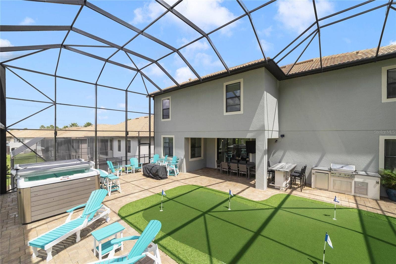 1456 MICKELSON COURT, Davenport, FL 33896 1456 MICKELSON COURT, Davenport, FL 33896