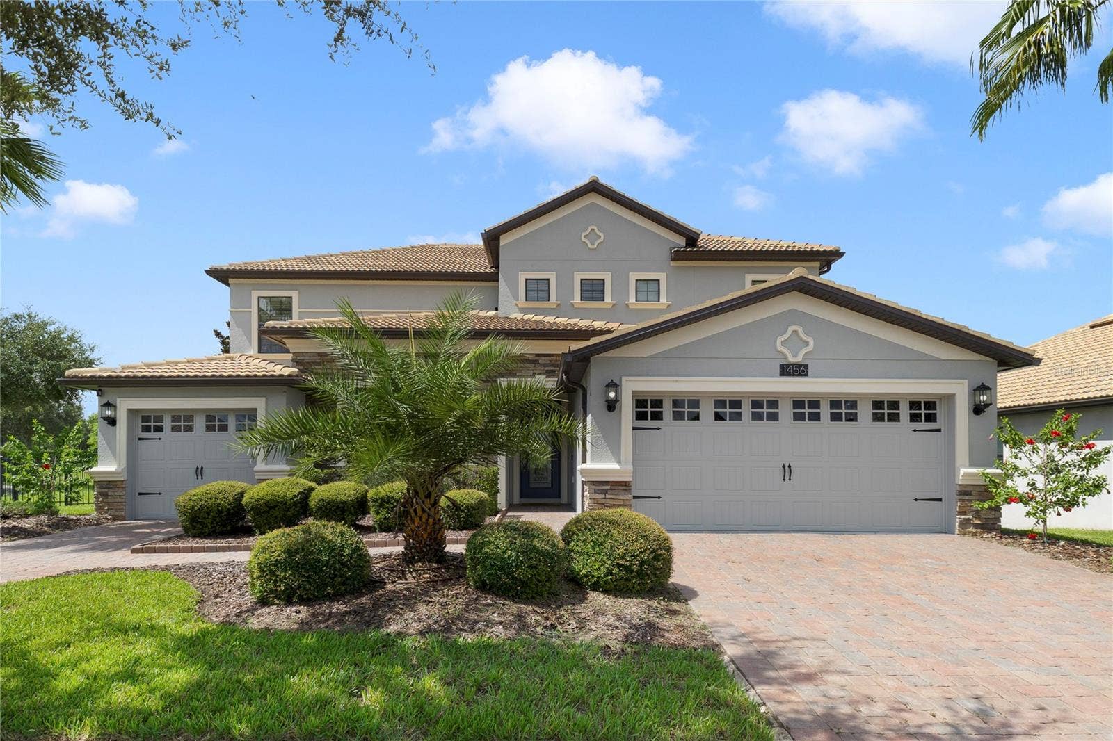 1456 MICKELSON COURT, Davenport, FL 33896 1456 MICKELSON COURT, Davenport, FL 33896