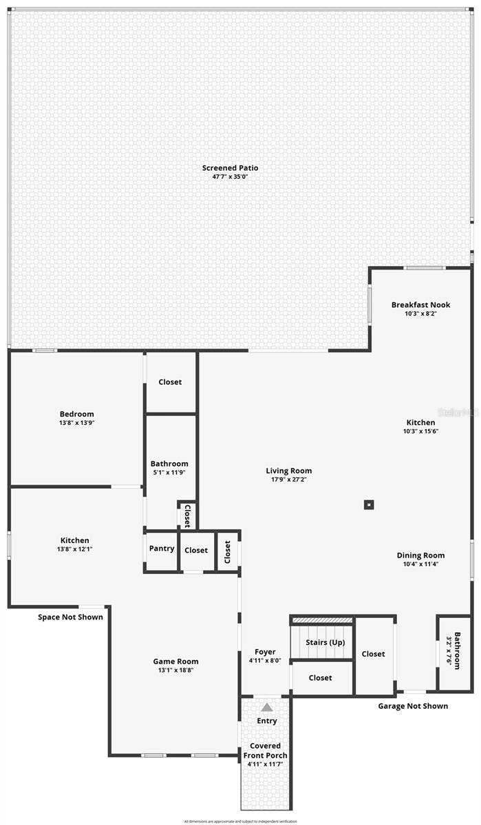 1456 MICKELSON COURT, Davenport, FL 33896 1456 MICKELSON COURT, Davenport, FL 33896