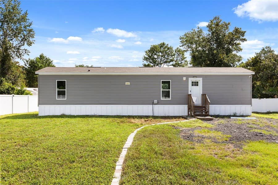 Property photo for 45516 MAGNOLIA STREET, Paisley, FL