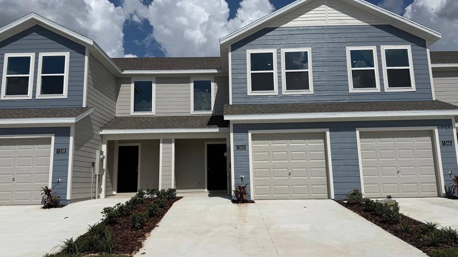 Property photo for 1562 PLANK PLACE, Davenport, FL