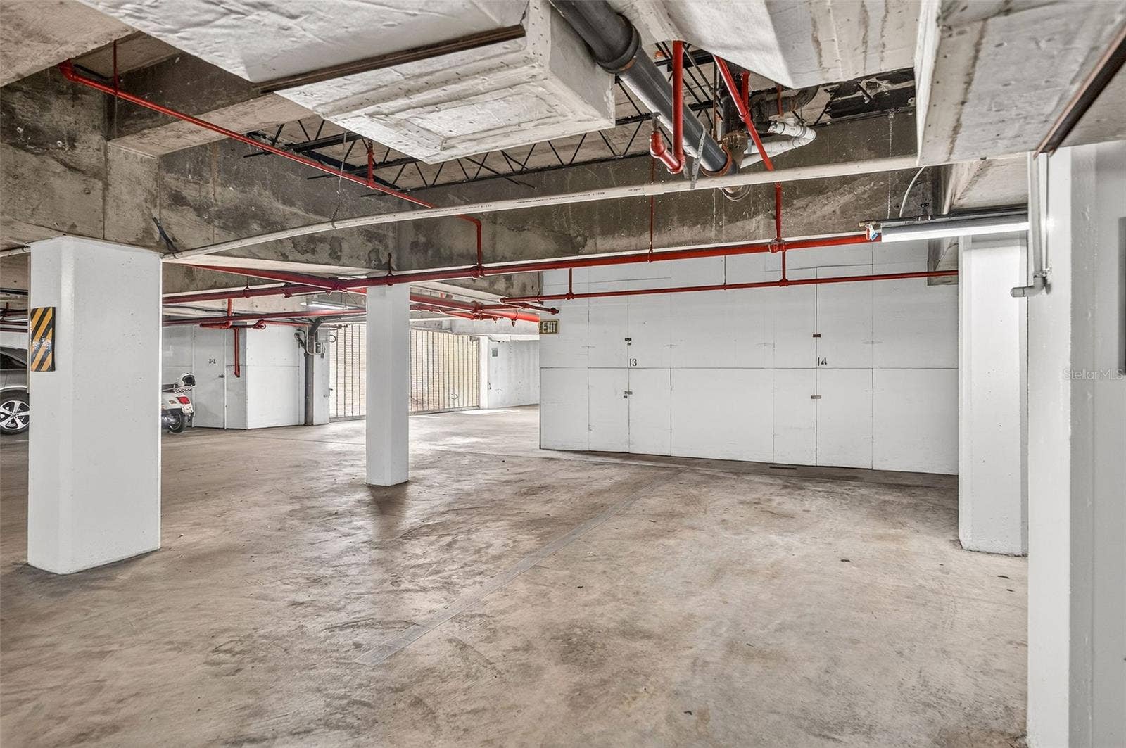 311 E MORSE BOULEVARD, #1-5, Winter Park, FL 32789 Parking Space #14 for Residence 1-5