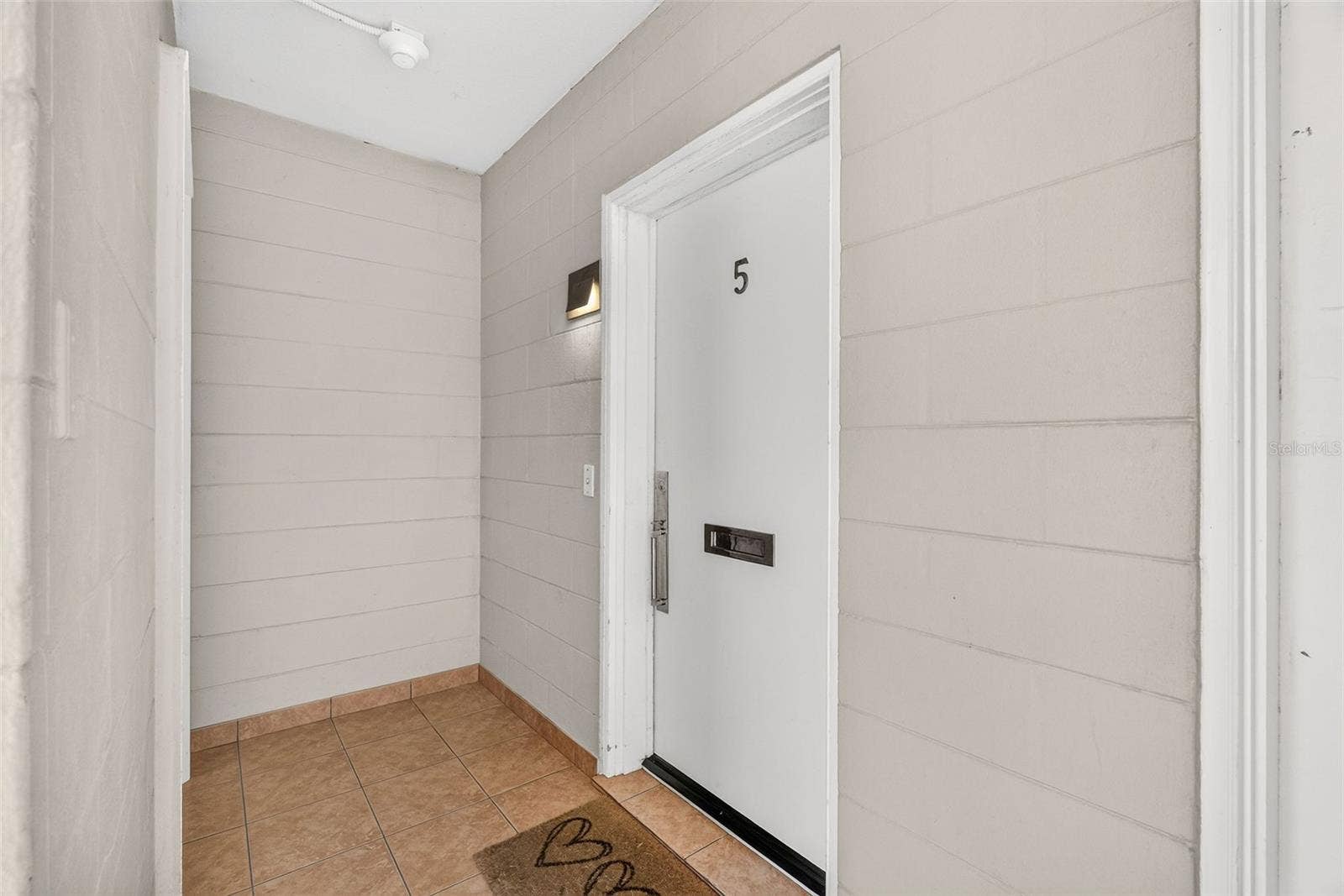 311 E MORSE BOULEVARD, #1-5, Winter Park, FL 32789 Residence #5 in Bldg. 1