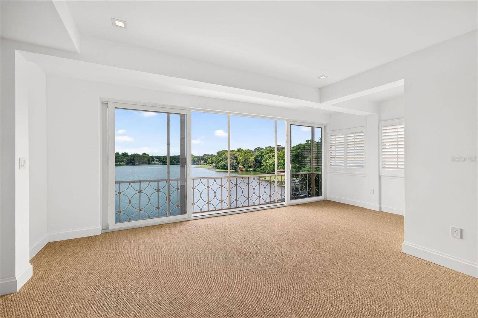 311 E MORSE BOULEVARD, #1-5, Winter Park, FL 32789 Great Room