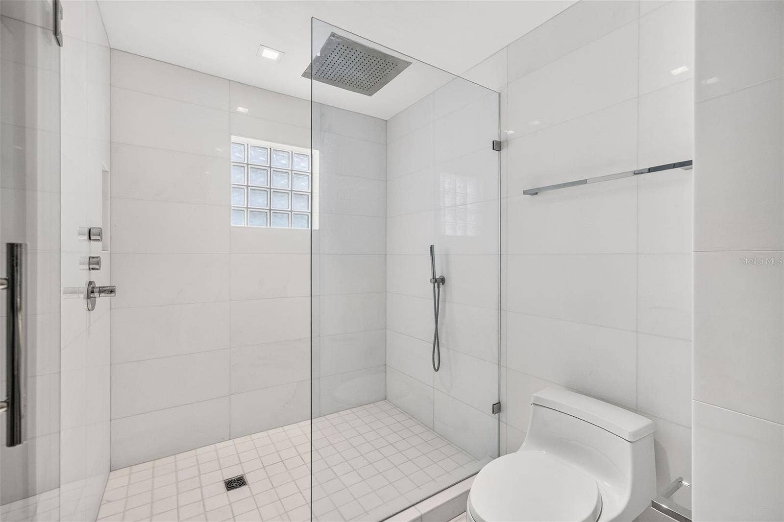 311 E MORSE BOULEVARD, #1-5, Winter Park, FL 32789 Primary En-Suite Bathroom