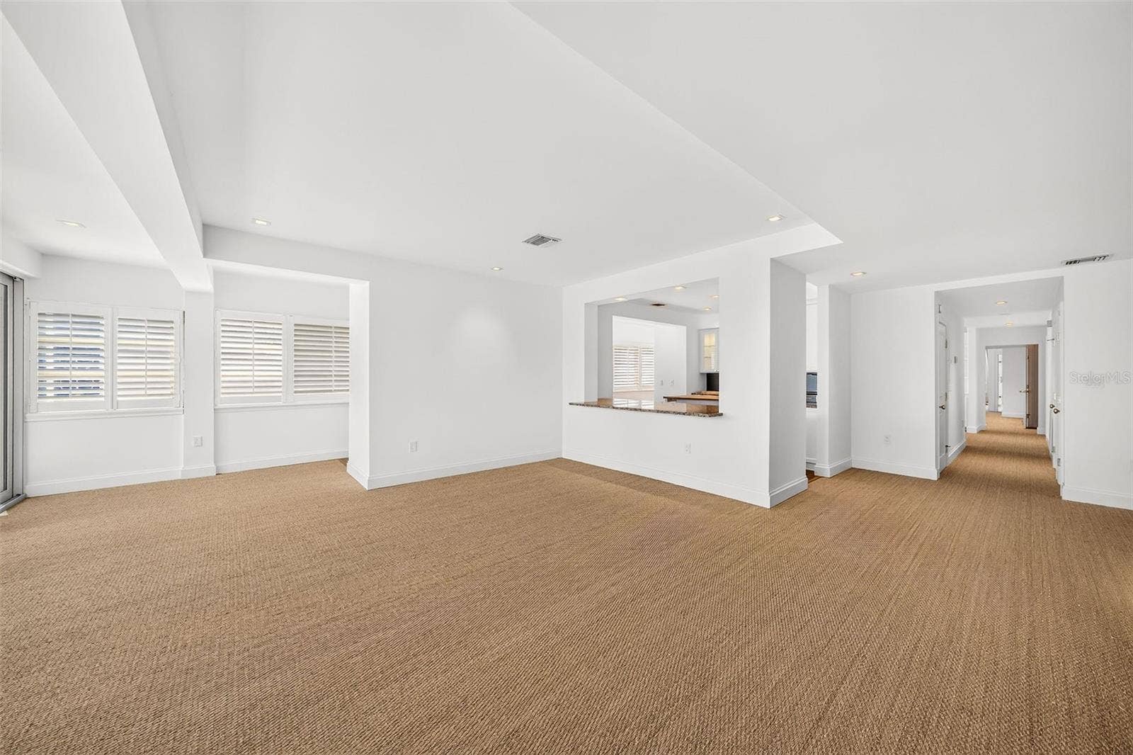 311 E MORSE BOULEVARD, #1-5, Winter Park, FL 32789 Spacious Lakefront Great Room w/ Lake View