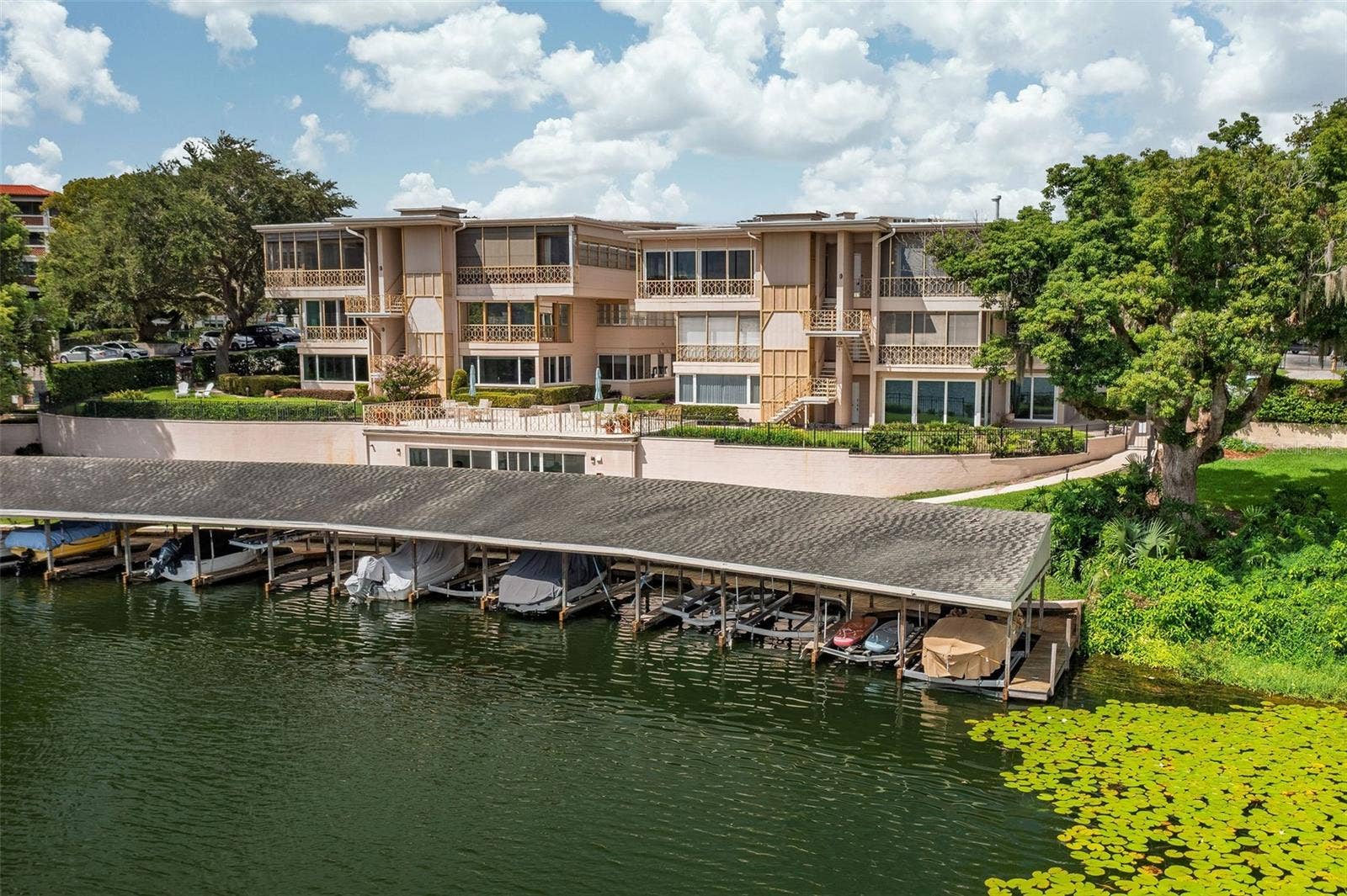 311 E MORSE BOULEVARD, #1-5, Winter Park, FL 32789 Whispering Waters