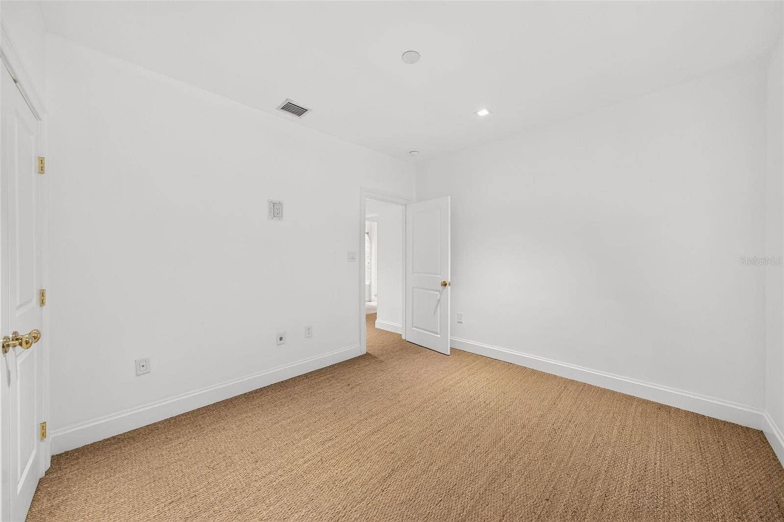 311 E MORSE BOULEVARD, #1-5, Winter Park, FL 32789 Bedroom #2