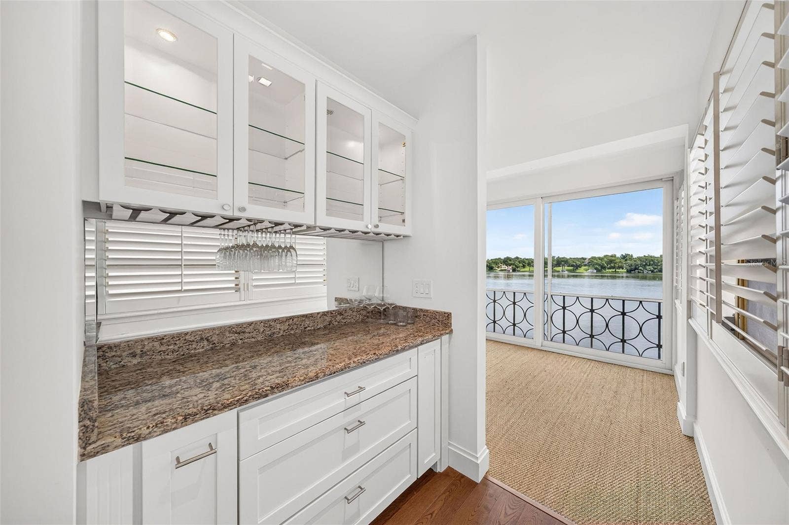 311 E MORSE BOULEVARD, #1-5, Winter Park, FL 32789 Dry Bar adjacent to Great Room