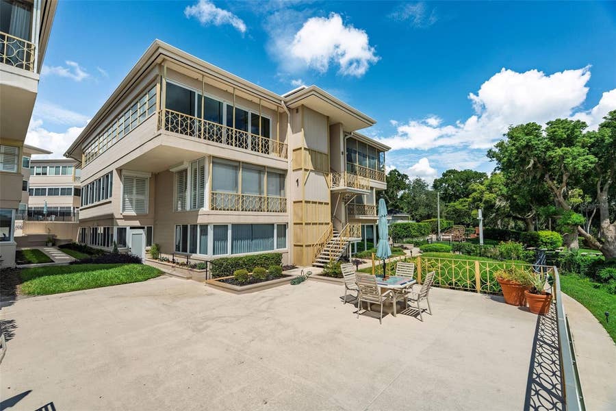 Property photo for 311 E MORSE BOULEVARD, #1-5, Winter Park, FL