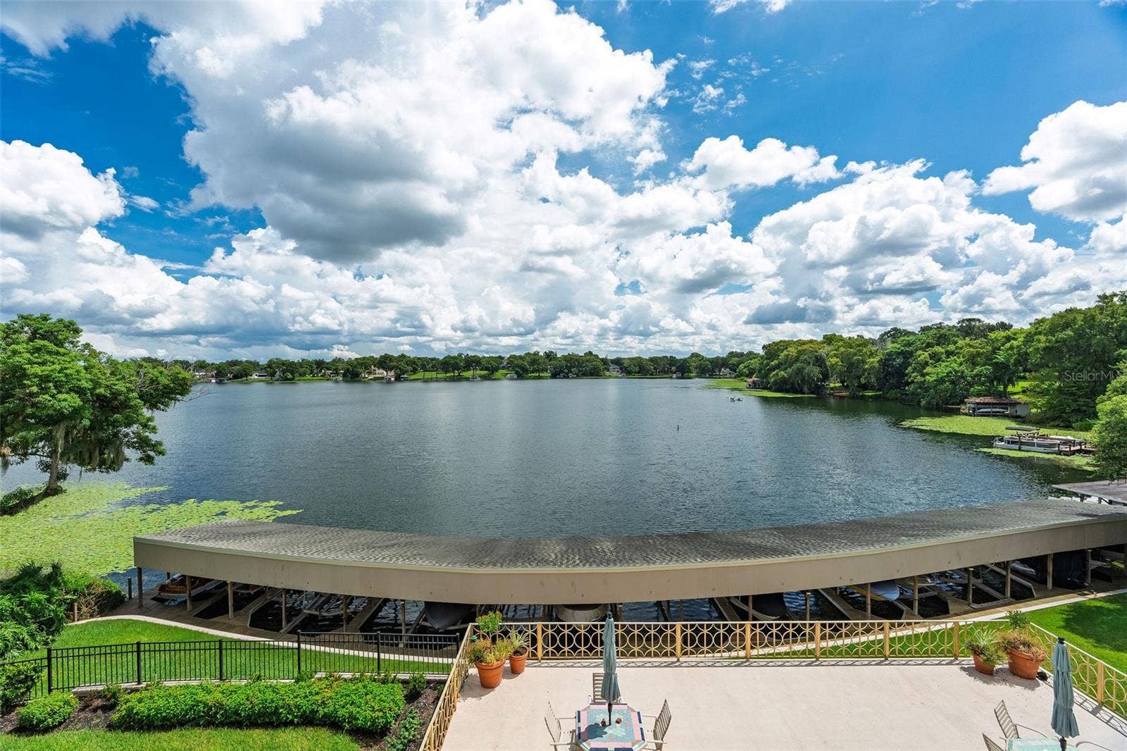 311 E MORSE BOULEVARD, #1-5, Winter Park, FL 32789 Lake Osceola Direct Waterfront