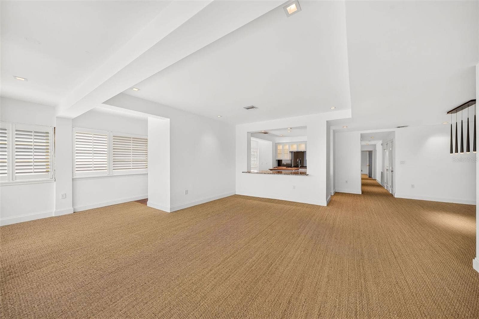 311 E MORSE BOULEVARD, #1-5, Winter Park, FL 32789 Spacious Lakefront Great Room - Open Floor Plan