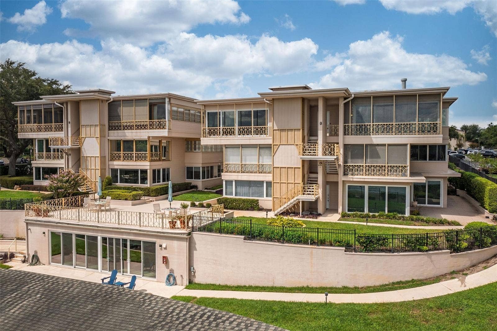 311 E MORSE BOULEVARD, #1-5, Winter Park, FL 32789 Whispering Waters