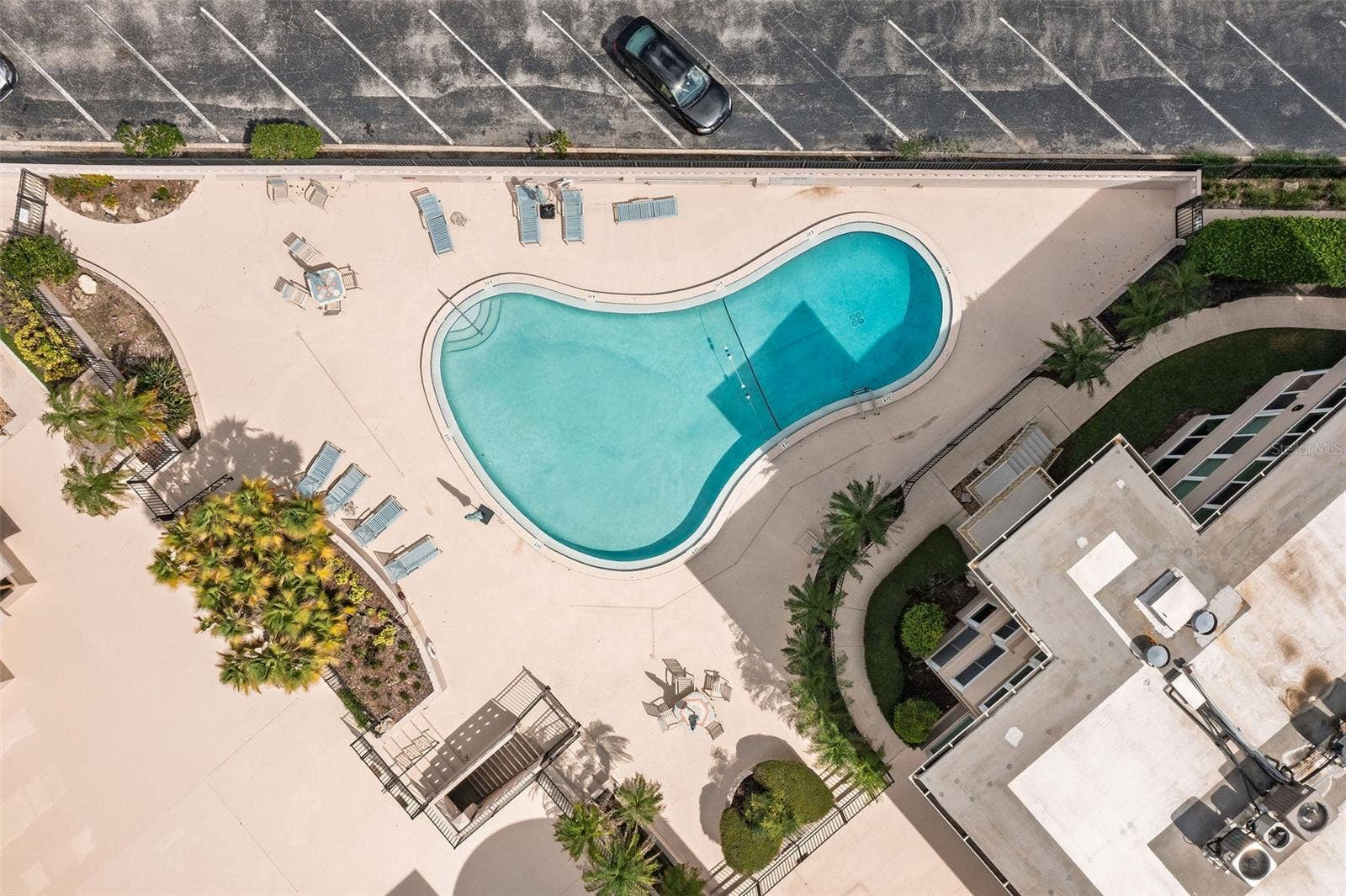 311 E MORSE BOULEVARD, #1-5, Winter Park, FL 32789 Community Pool