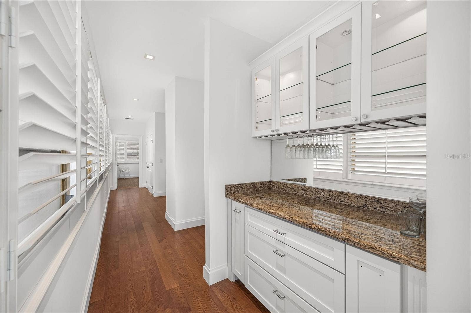 311 E MORSE BOULEVARD, #1-5, Winter Park, FL 32789 Dry Bar adjacent to Great Room