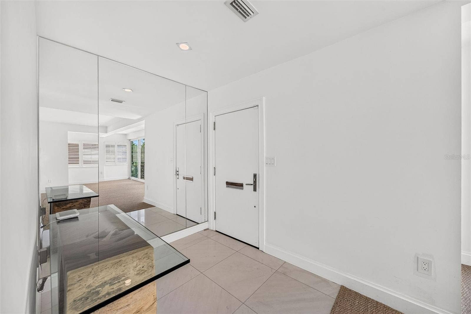 311 E MORSE BOULEVARD, #1-5, Winter Park, FL 32789 Foyer