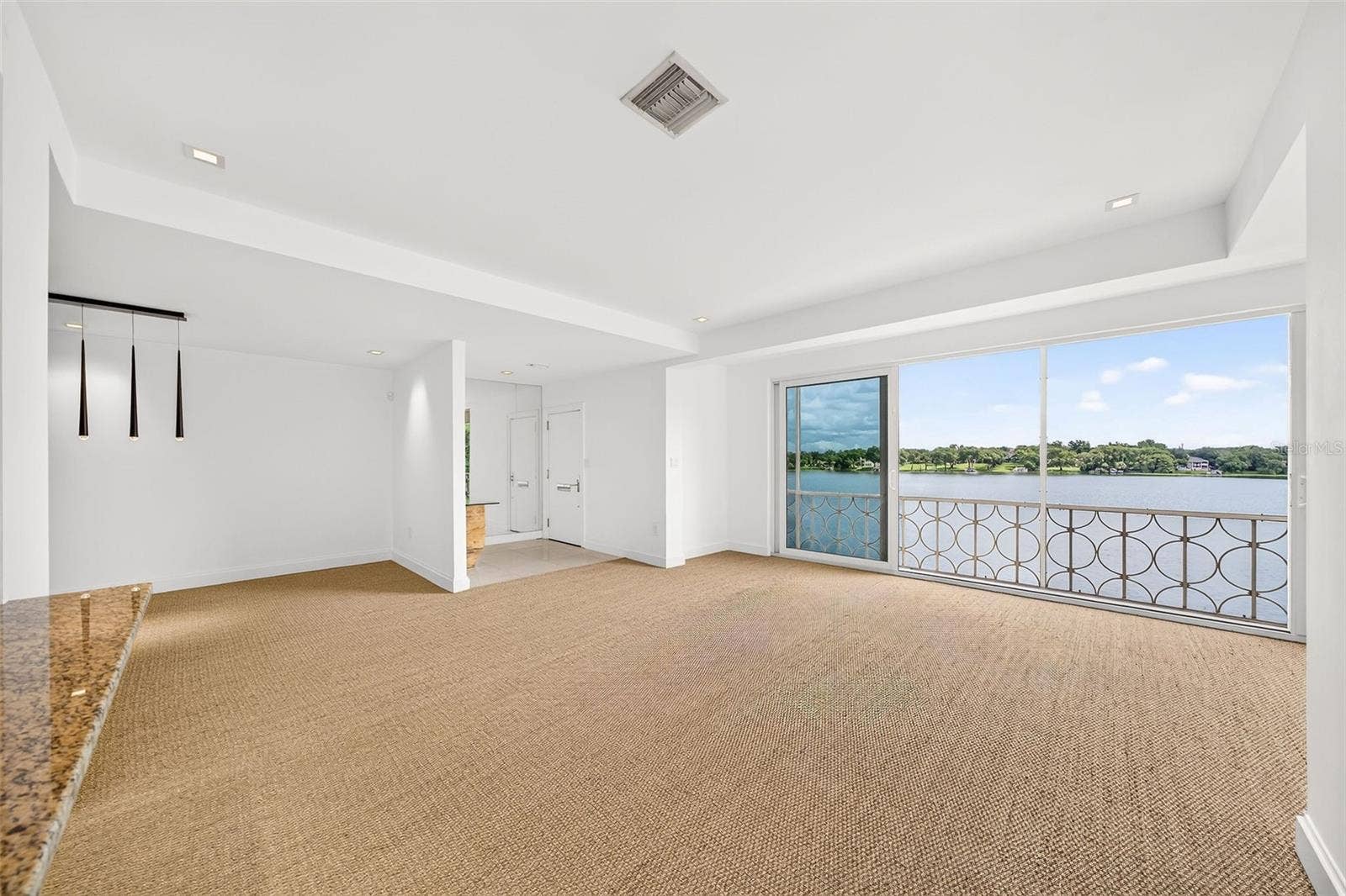 311 E MORSE BOULEVARD, #1-5, Winter Park, FL 32789 Great Room