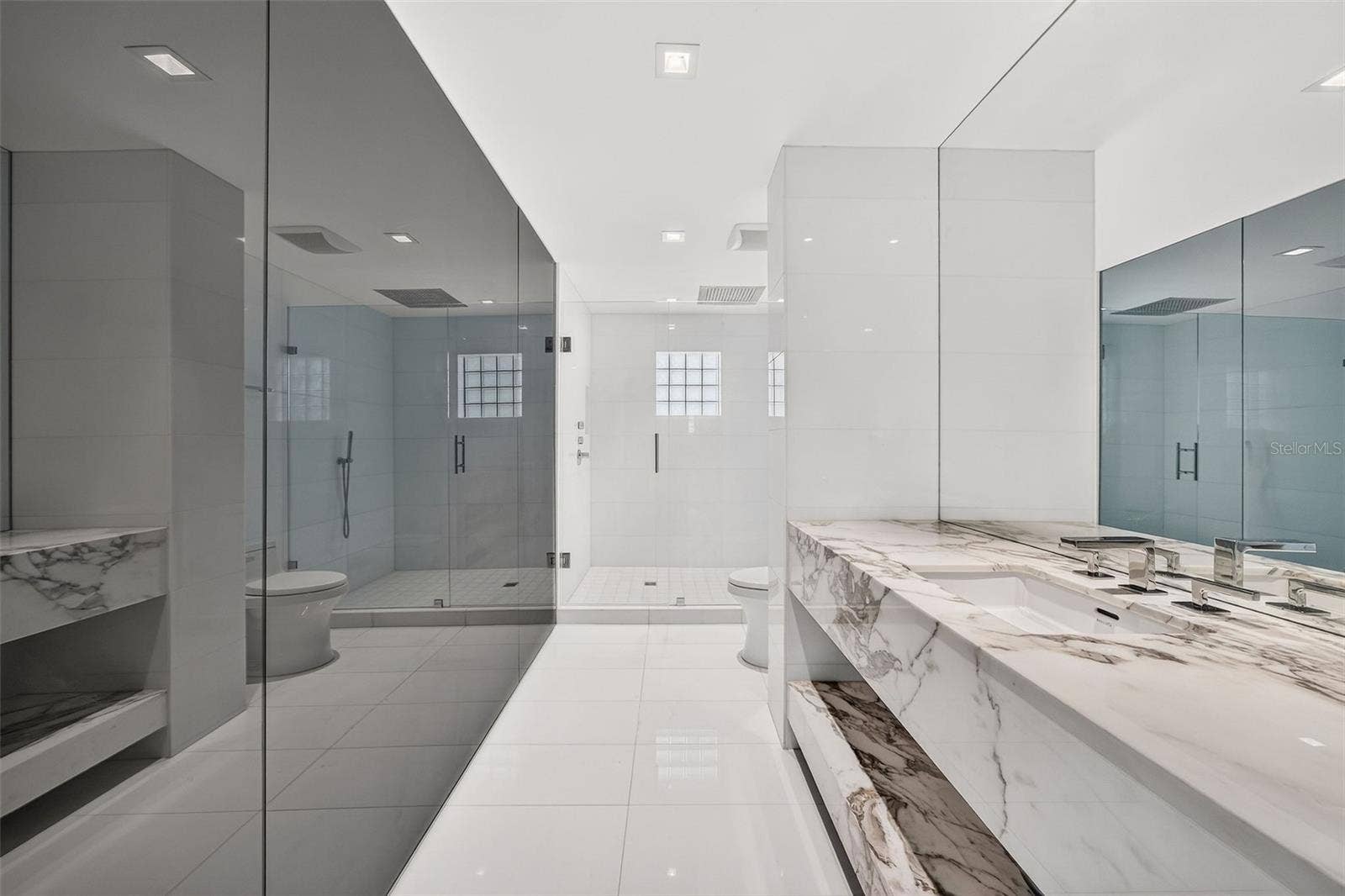 311 E MORSE BOULEVARD, #1-5, Winter Park, FL 32789 Primary En-Suite Bathroom