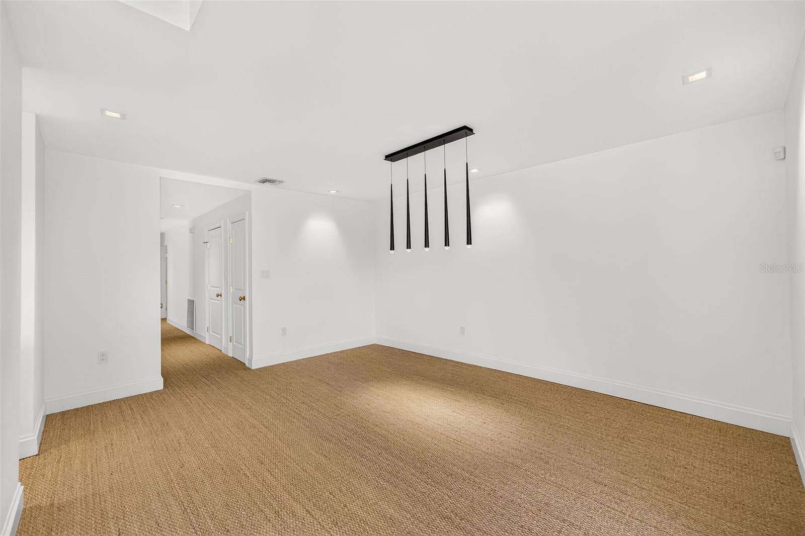 311 E MORSE BOULEVARD, #1-5, Winter Park, FL 32789 Dining Area - Open Floor Plan