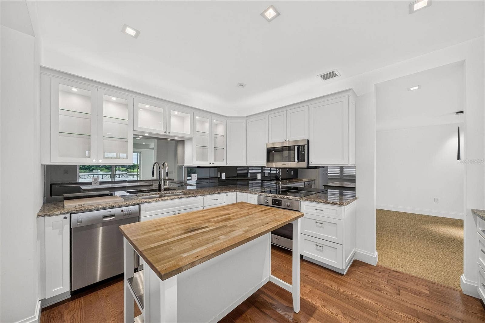 311 E MORSE BOULEVARD, #1-5, Winter Park, FL 32789 Open Plan Lifestyle