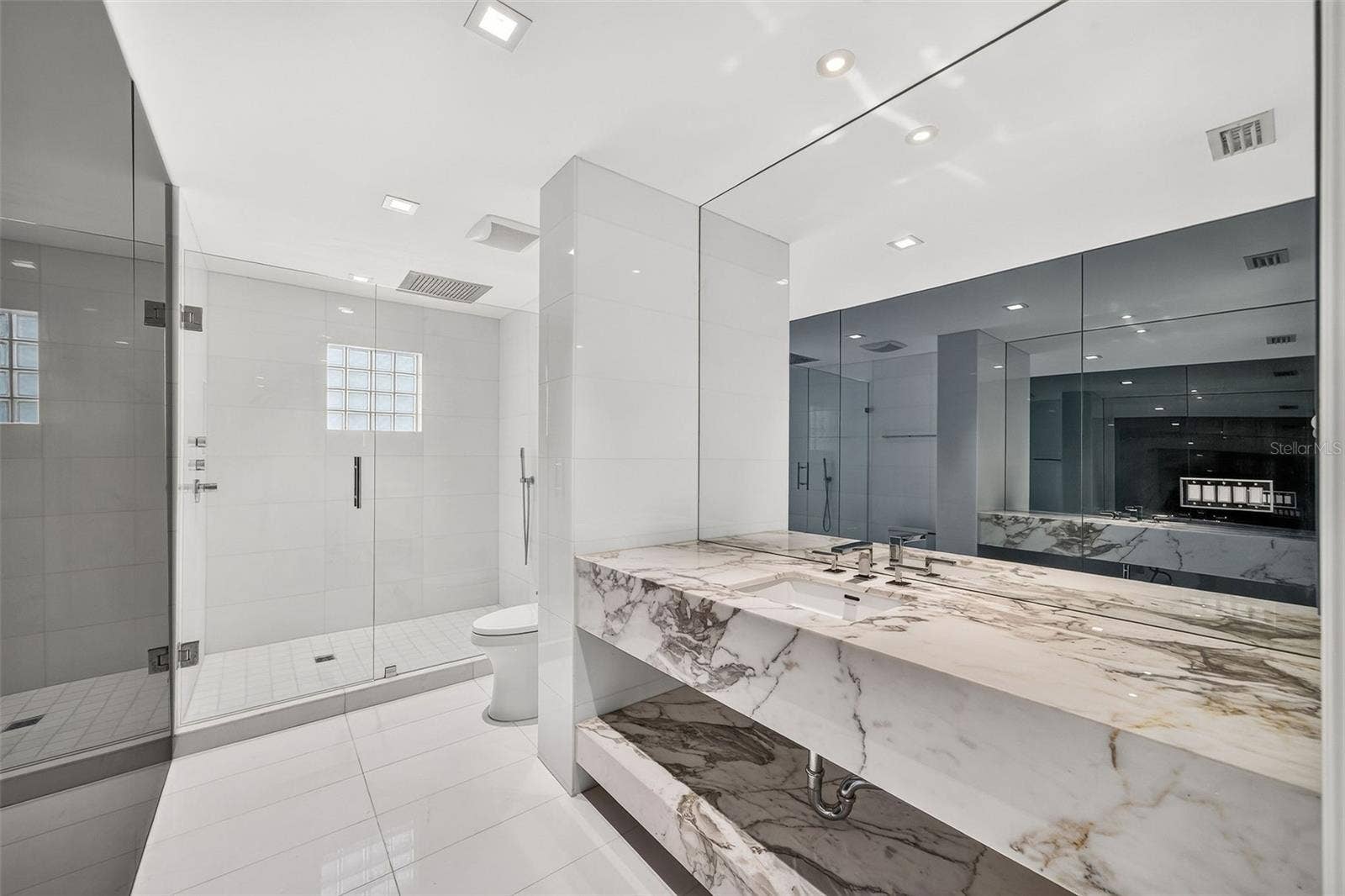 311 E MORSE BOULEVARD, #1-5, Winter Park, FL 32789 Primary En-Suite Bathroom