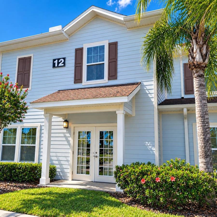 Property photo for 8959 SHINE DRIVE, Kissimmee, FL