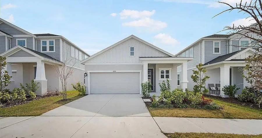 Property photo for 5936 GOLDEN NETTLE DRIVE, Apollo Beach, FL