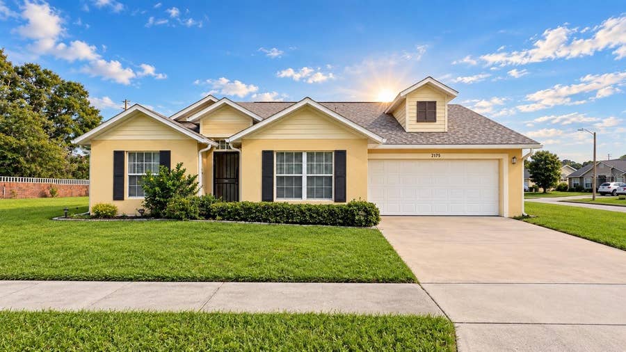 Property photo for 2175 GREYSTONE TRAIL, Orlando, FL