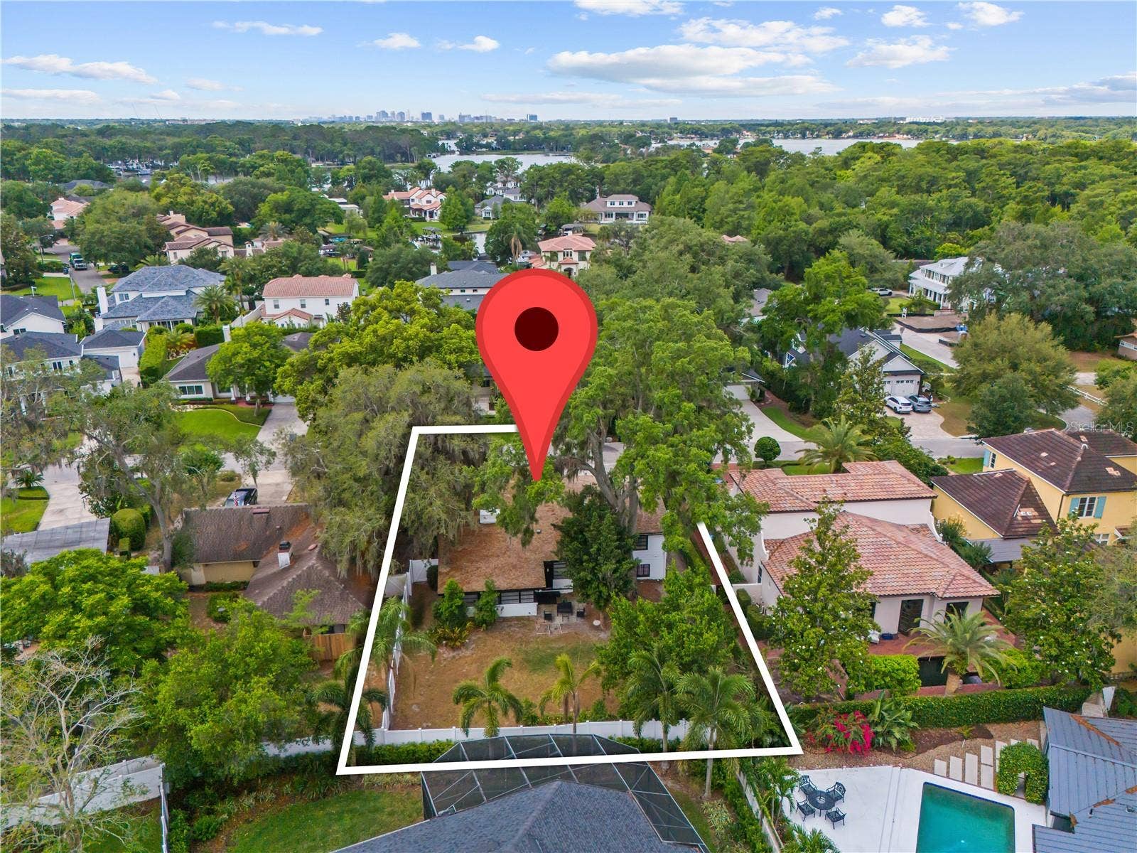 913 MOSS LANE, Winter Park, FL 32789 913 MOSS LANE, Winter Park, FL 32789