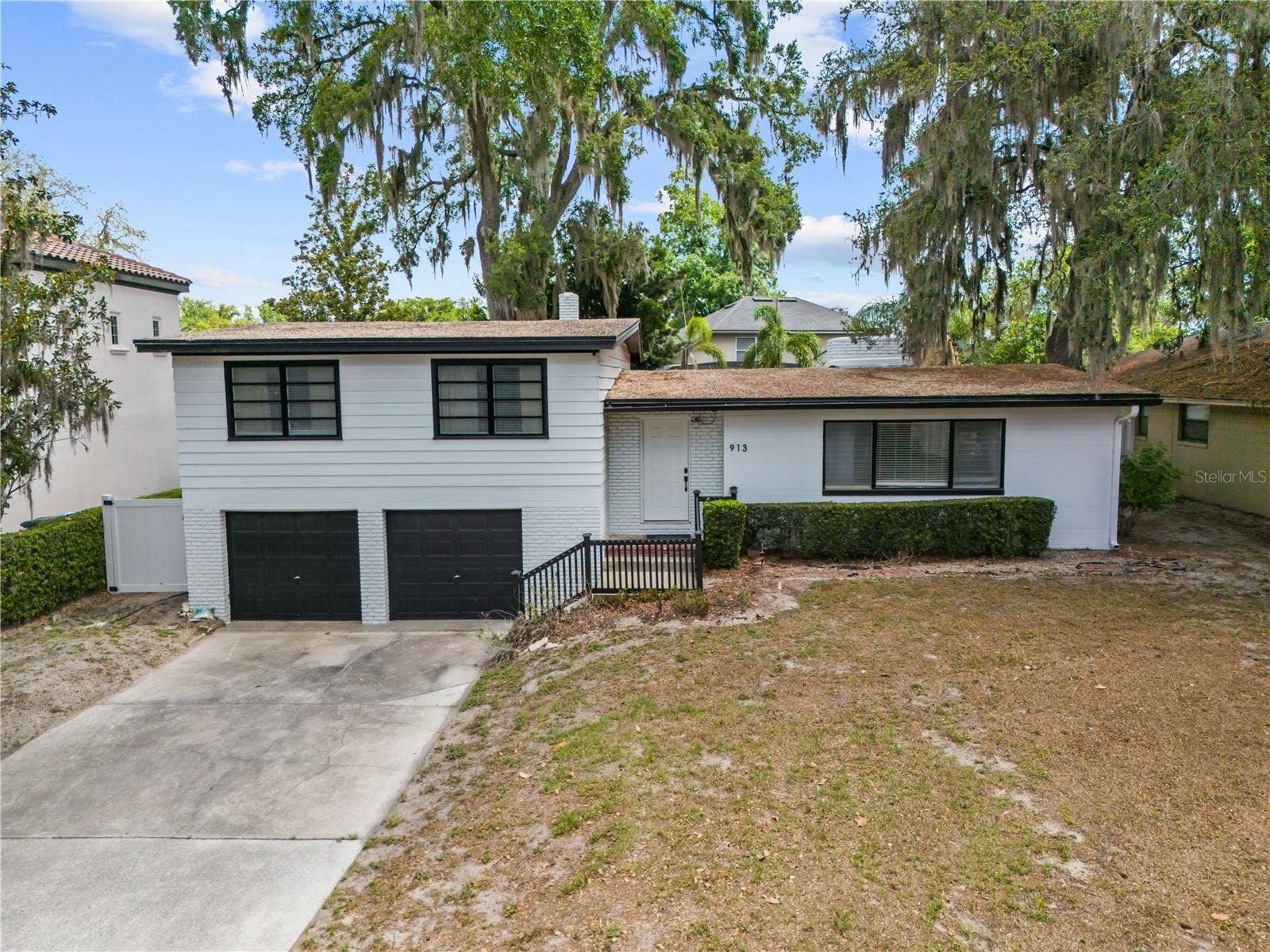 913 MOSS LANE, Winter Park, FL 32789 913 MOSS LANE, Winter Park, FL 32789