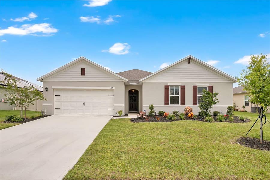 Property photo for 612 AUBURN GROVE TER, Auburndale, FL