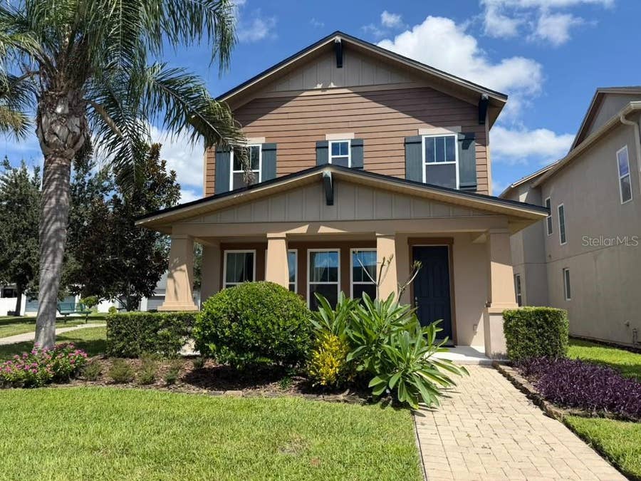 Property photo for 11468 MISTY OAK ALLEY, Windermere, FL
