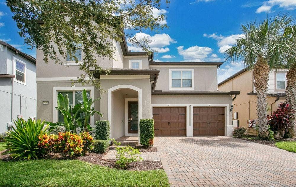 14105 LARKSPUR LAKE DRIVE, Winter Garden, FL 34787 14105 LARKSPUR LAKE DRIVE, Winter Garden, FL 34787