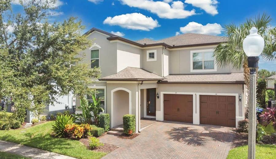 Property photo for 14105 LARKSPUR LAKE DRIVE, Winter Garden, FL