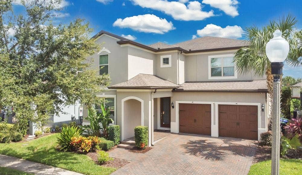 14105 LARKSPUR LAKE DRIVE, Winter Garden, FL 34787 14105 LARKSPUR LAKE DRIVE, Winter Garden, FL 34787