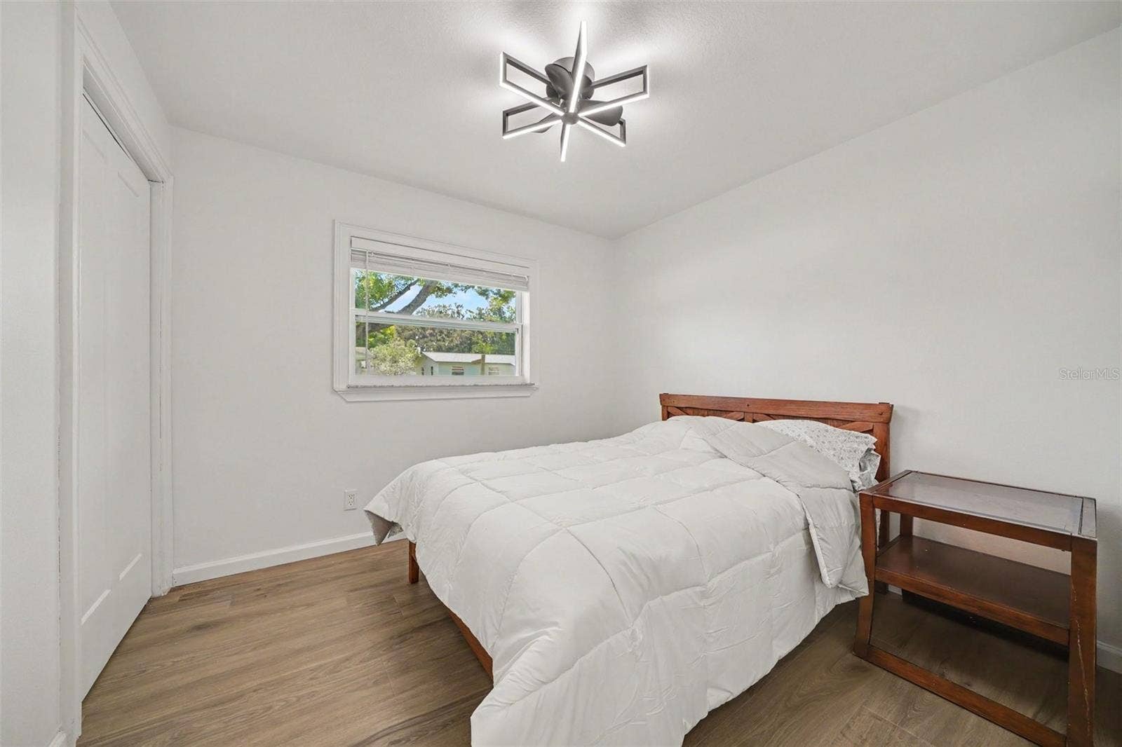 506 CAMBRIDGE CIRCLE, South Daytona, FL 32119 2nd bedroom