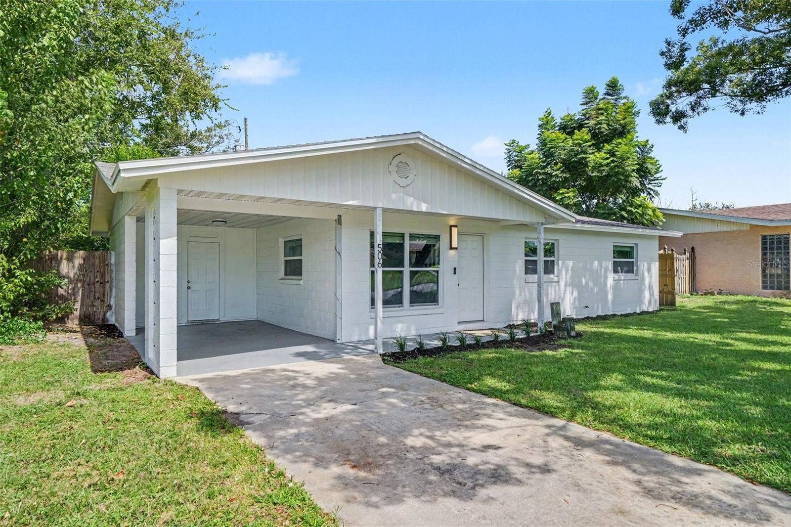 506 CAMBRIDGE CIRCLE, South Daytona, FL 32119 506 CAMBRIDGE CIRCLE, South Daytona, FL 32119