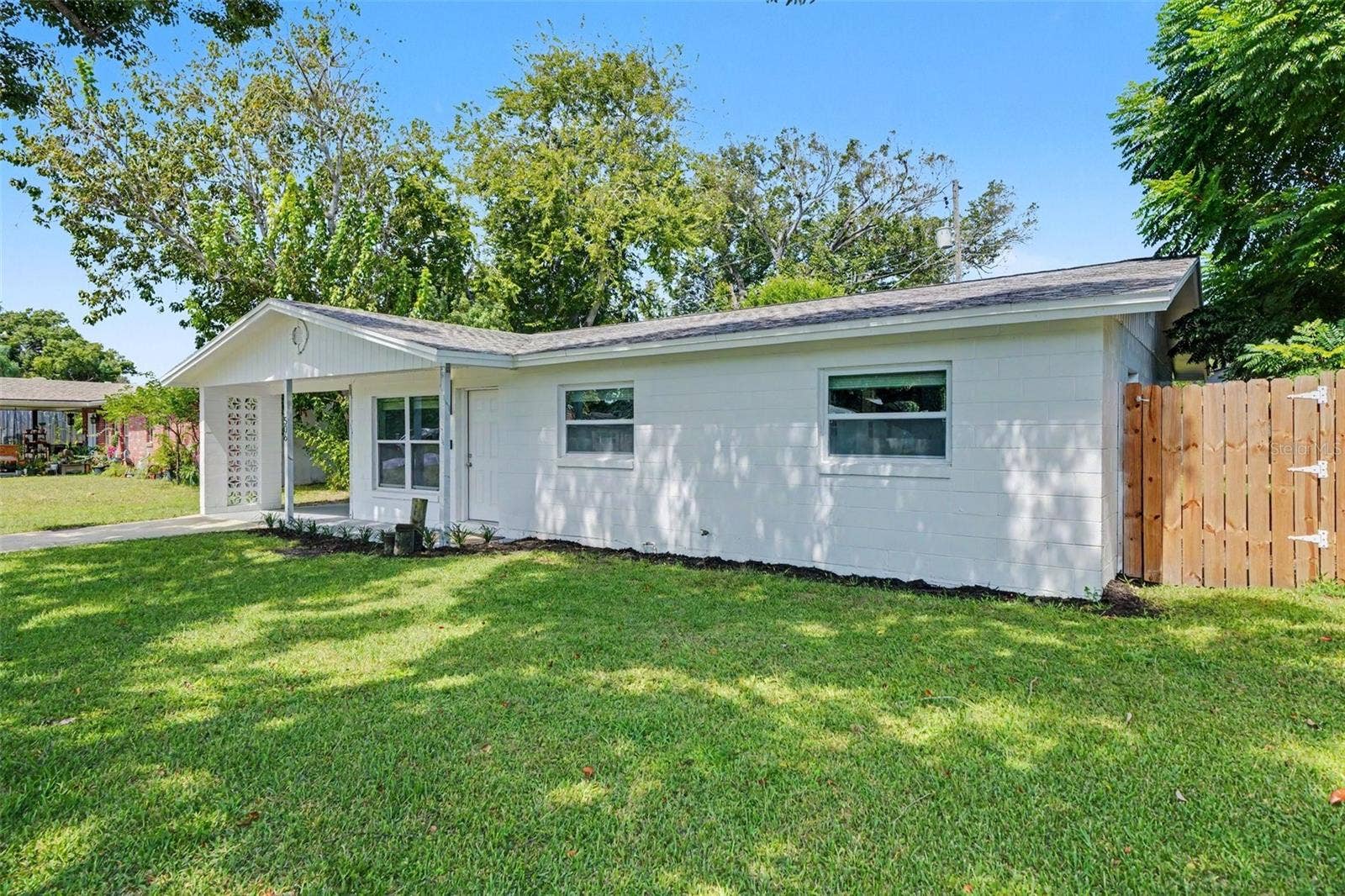 506 CAMBRIDGE CIRCLE, South Daytona, FL 32119 506 CAMBRIDGE CIRCLE, South Daytona, FL 32119