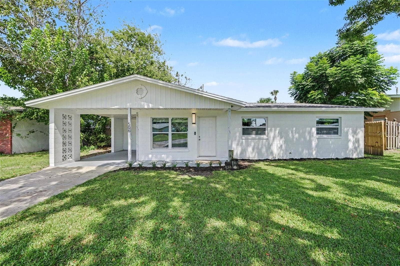 506 CAMBRIDGE CIRCLE, South Daytona, FL 32119 506 CAMBRIDGE CIRCLE, South Daytona, FL 32119