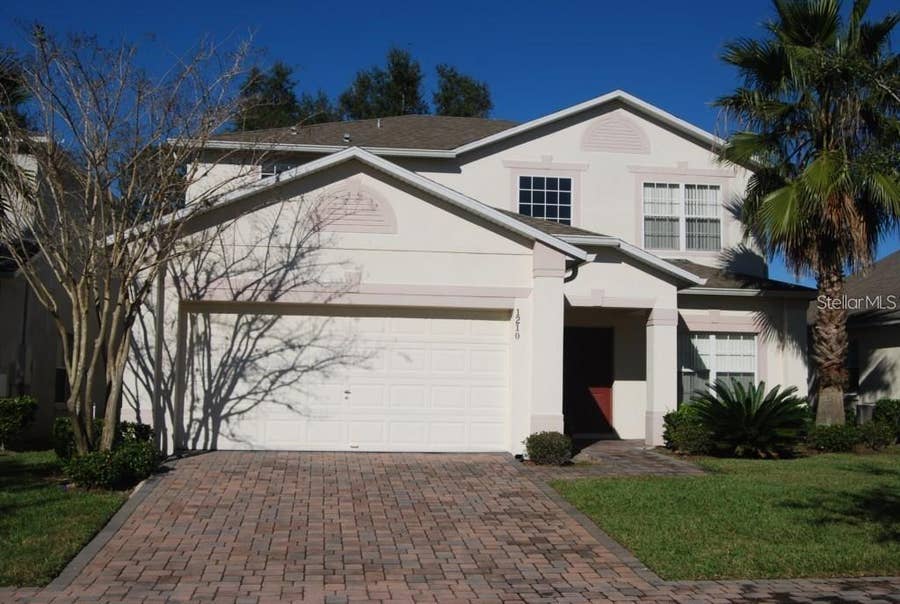 Property photo for 1210 WINDING WILLOW COURT, Kissimmee, FL