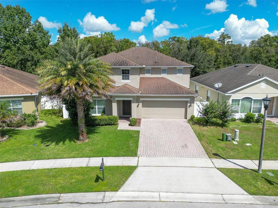 Property photo for 2750 BIG TIMBER DRIVE, Kissimmee, FL