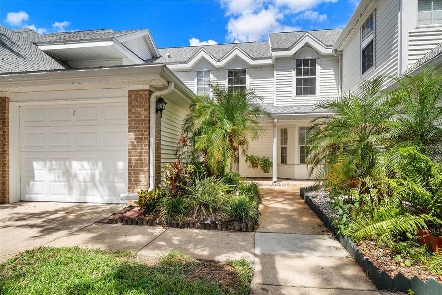 Property photo for 4807 COACHMANS DRIVE, #2403, Orlando, FL