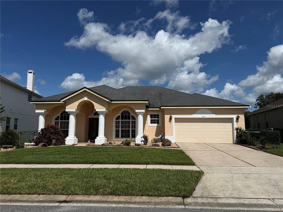 Property photo for 646 CEDAR FOREST CIRCLE, Orlando, FL